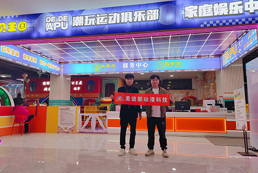 产品案例